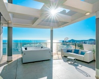 Herverkoop - Appartement - Benidorm - Benidorm Centro