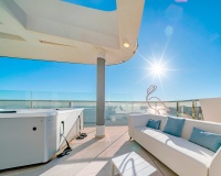 Herverkoop - Appartement - Benidorm - Benidorm Centro