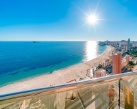 Herverkoop - Appartement - Benidorm - Benidorm Centro