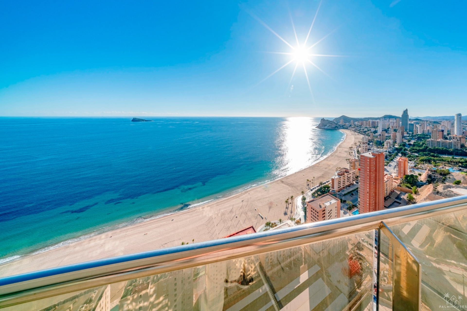 Herverkoop - Appartement - Benidorm - Benidorm Centro