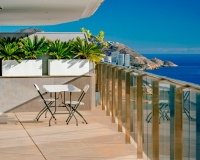 Herverkoop - Appartement - Benidorm - Benidorm Centro