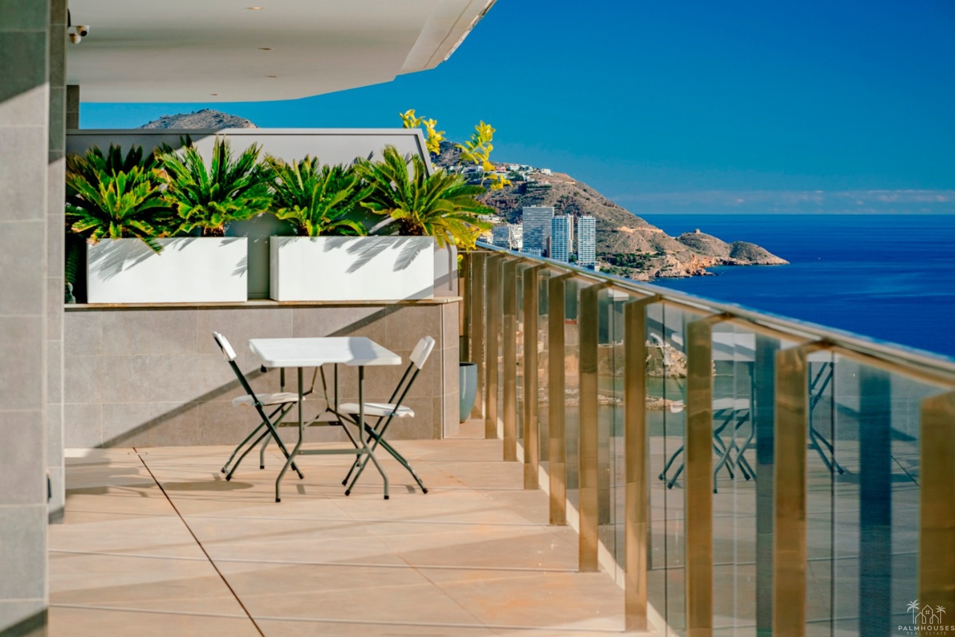 Herverkoop - Appartement - Benidorm - Benidorm Centro