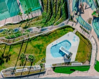 Herverkoop - Appartement - Benidorm - Benidorm Centro