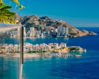 Herverkoop - Appartement - Benidorm - Benidorm Centro
