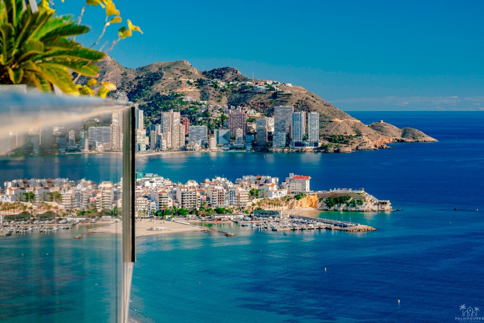 Herverkoop - Appartement - Benidorm - Benidorm Centro