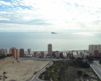 Herverkoop - Appartement - Benidorm - Benidorm Centro