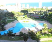 Herverkoop - Appartement - Benidorm - Benidorm Centro