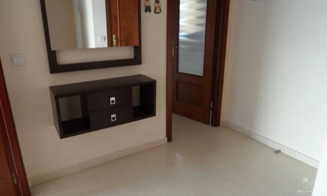 Herverkoop - Appartement - Benidorm - Benidorm Centro