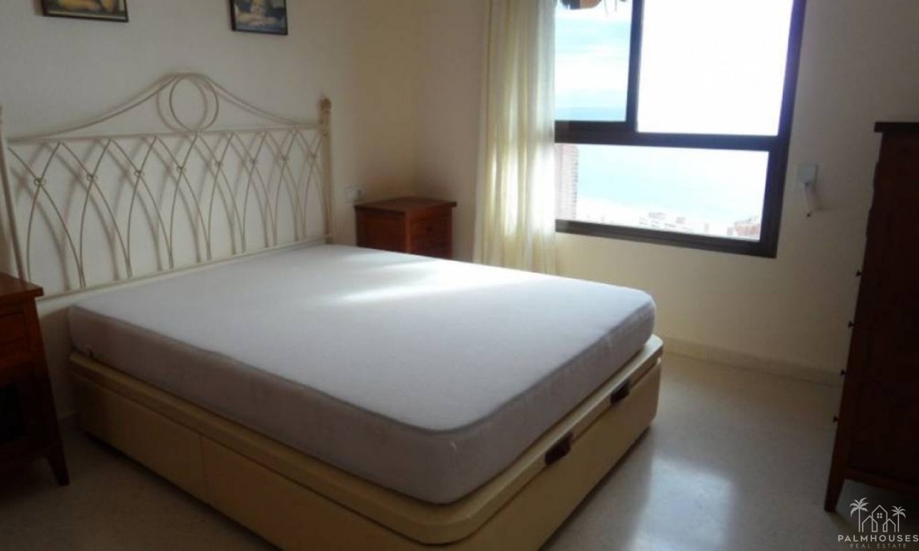 Herverkoop - Appartement - Benidorm - Benidorm Centro