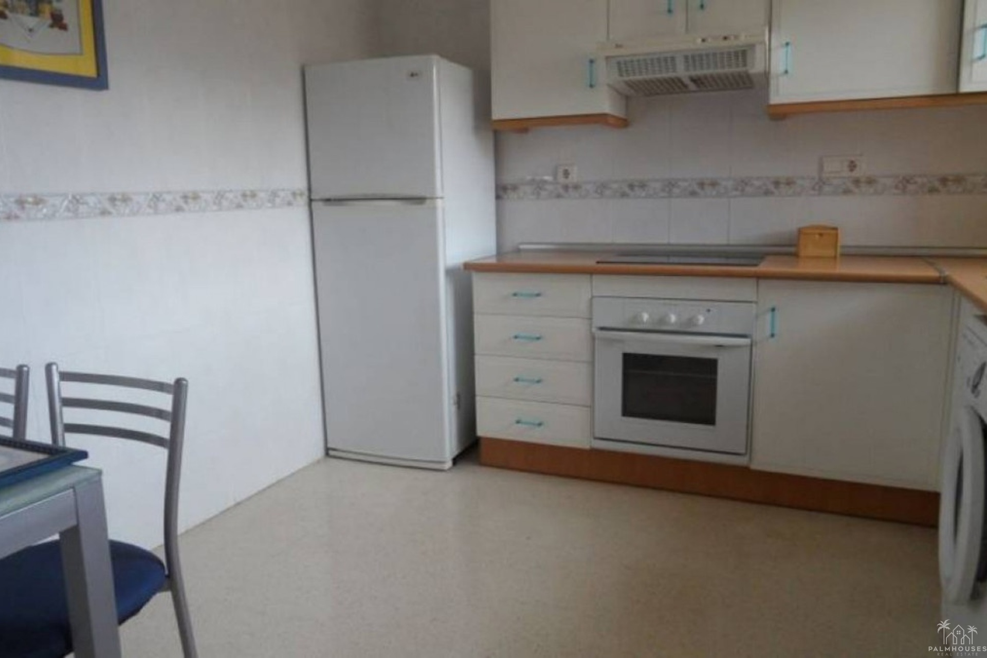 Herverkoop - Appartement - Benidorm - Benidorm Centro