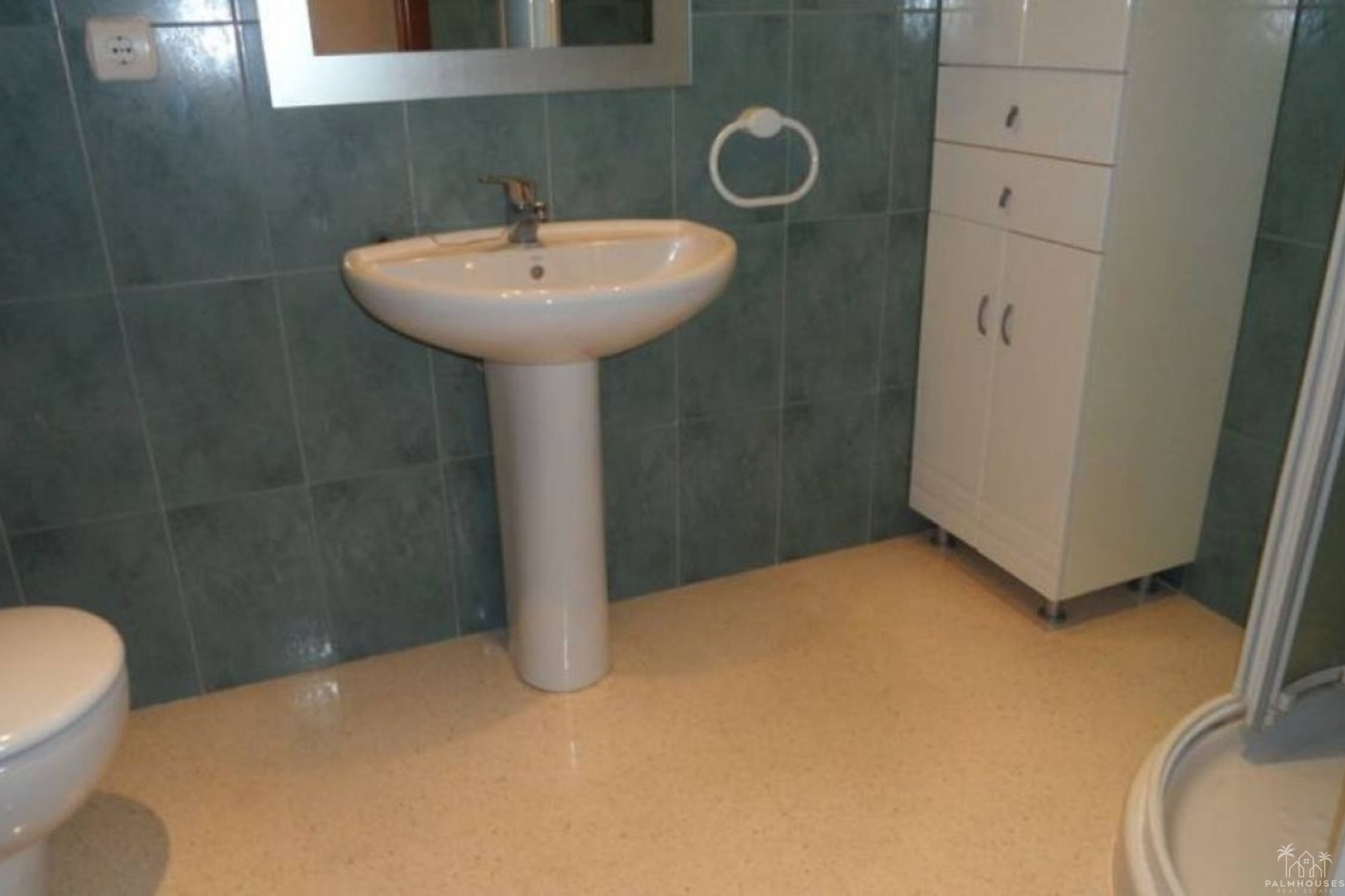 Herverkoop - Appartement - Benidorm - Benidorm Centro