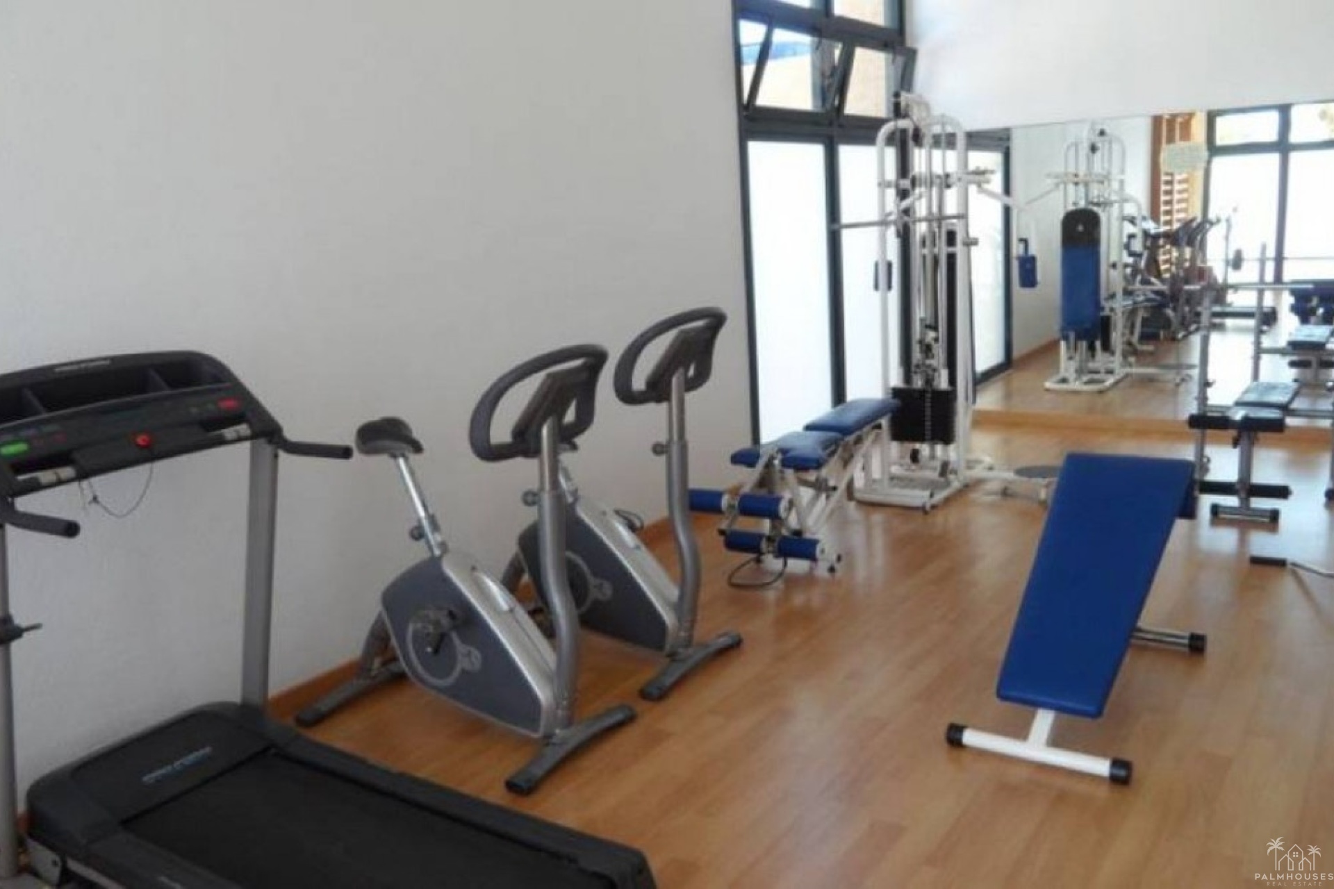 Herverkoop - Appartement - Benidorm - Benidorm Centro