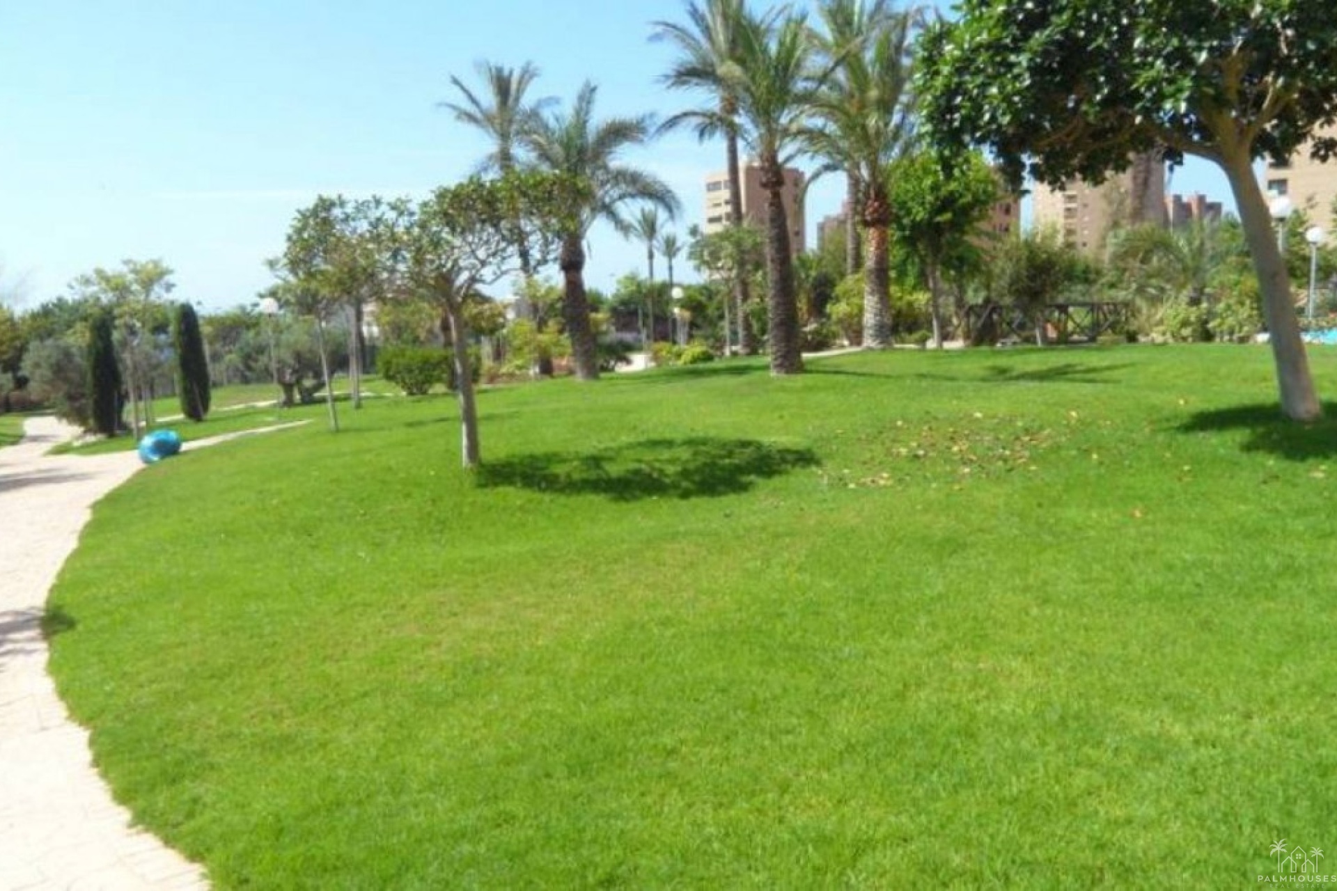 Herverkoop - Appartement - Benidorm - Benidorm Centro