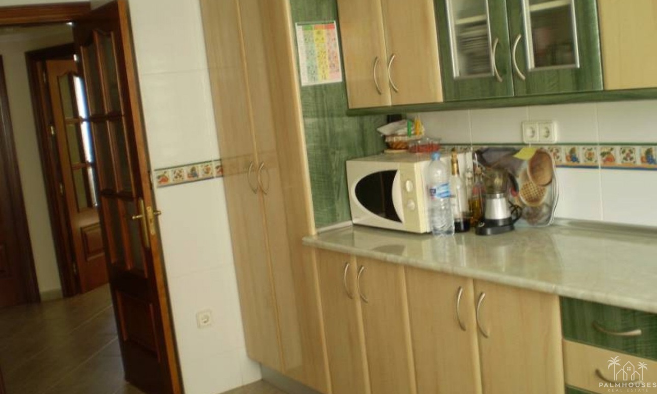 Herverkoop - Appartement - Benidorm - Benidorm Centro