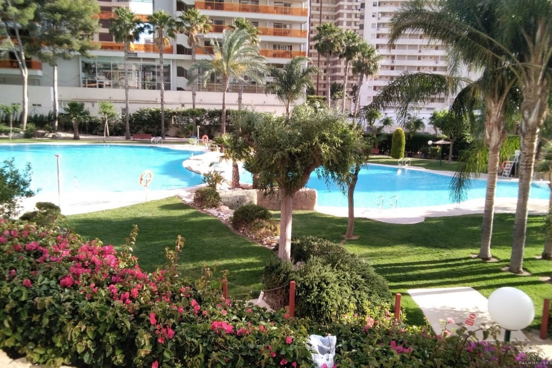 Herverkoop - Appartement - Benidorm - Benidorm Centro