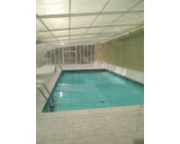 Herverkoop - Appartement - Benidorm - Benidorm Centro