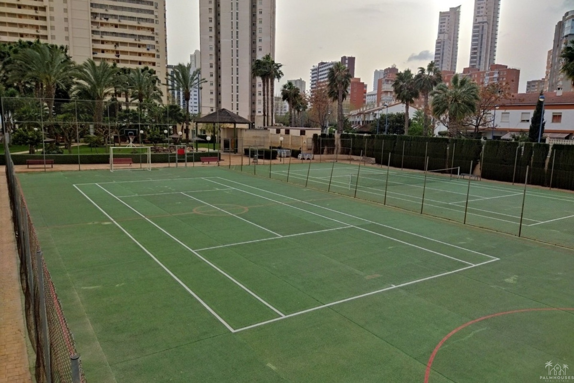 Herverkoop - Appartement - Benidorm - Benidorm Centro