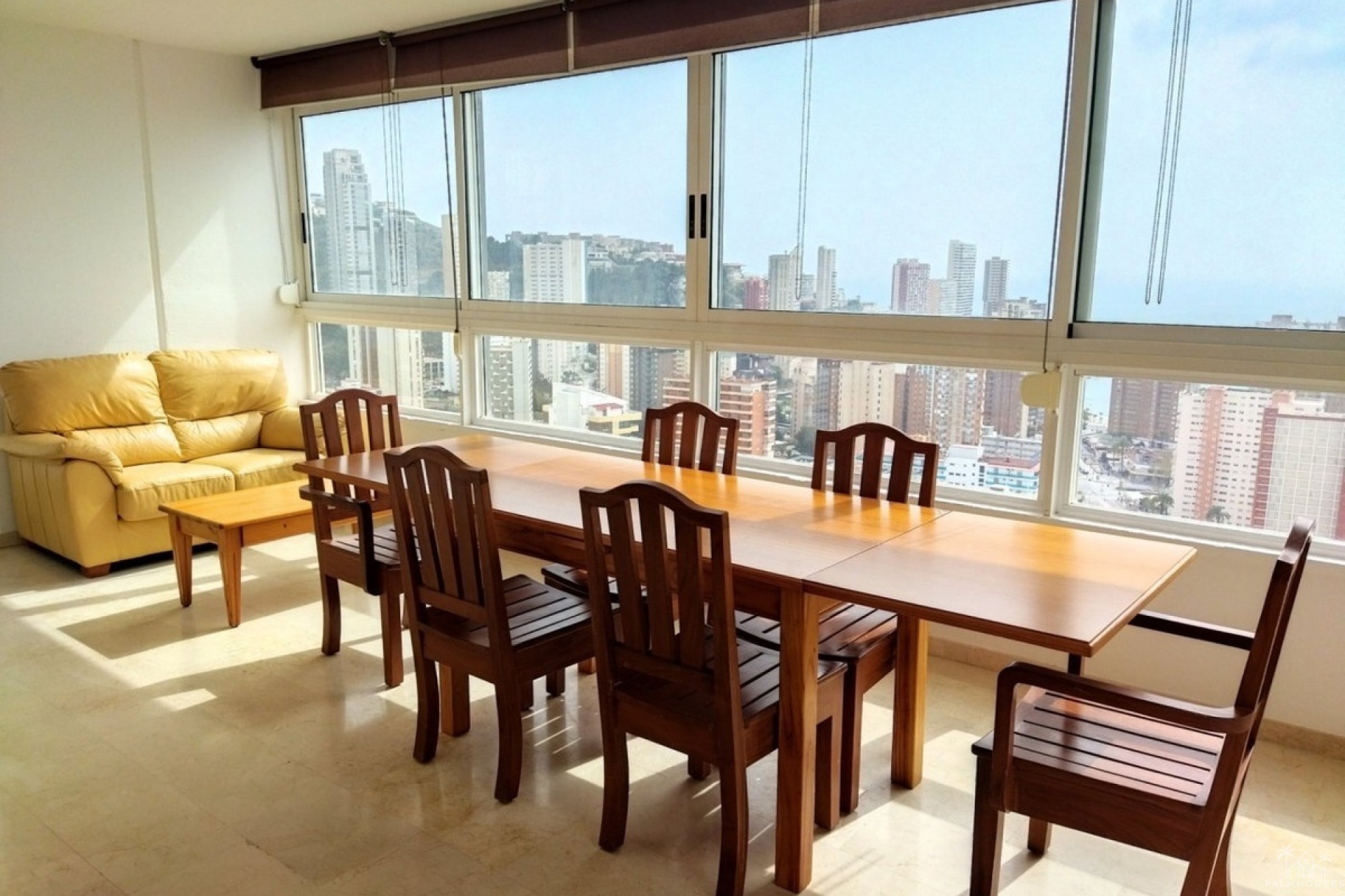 Herverkoop - Appartement - Benidorm - Benidorm Centro