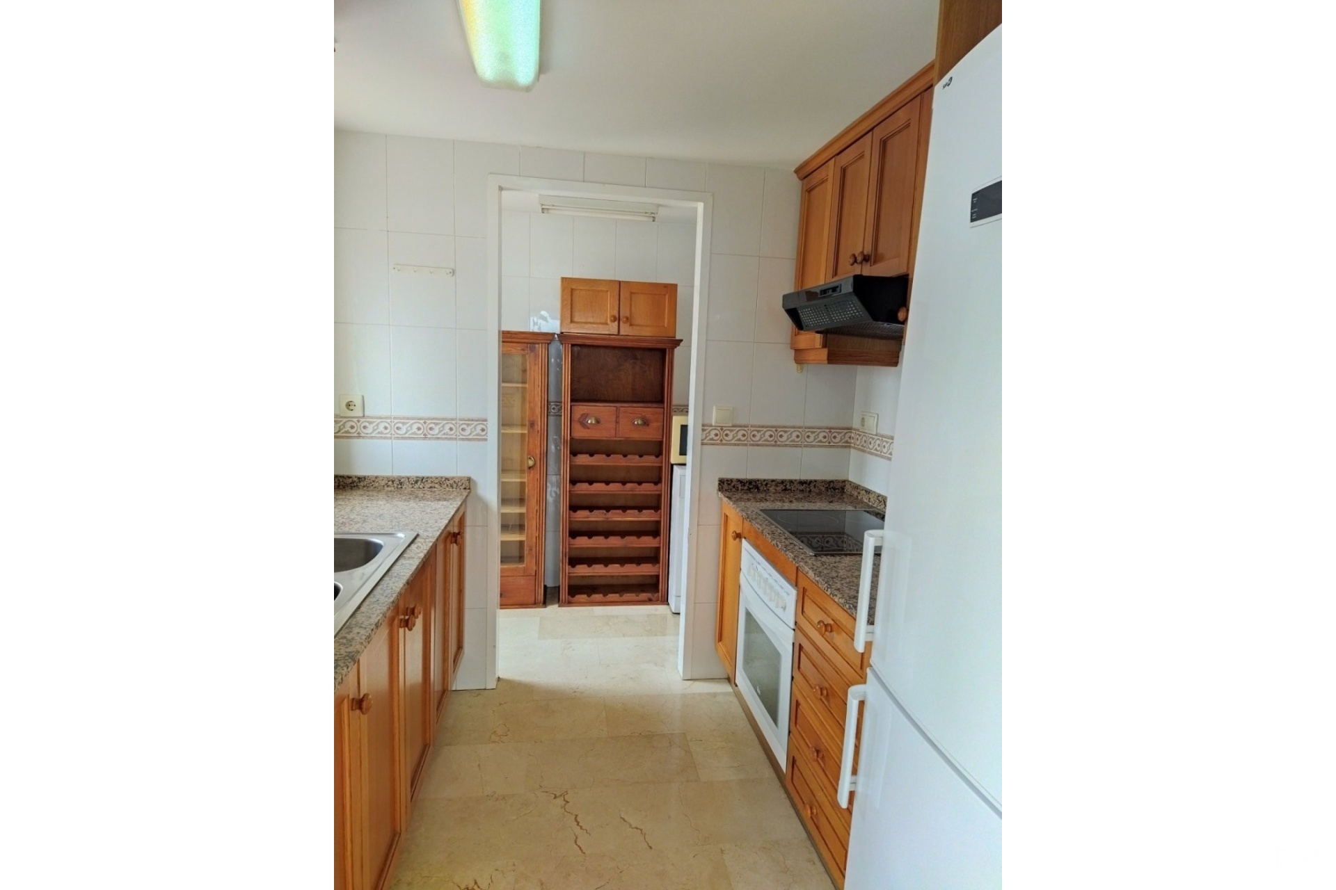 Herverkoop - Appartement - Benidorm - Benidorm Centro