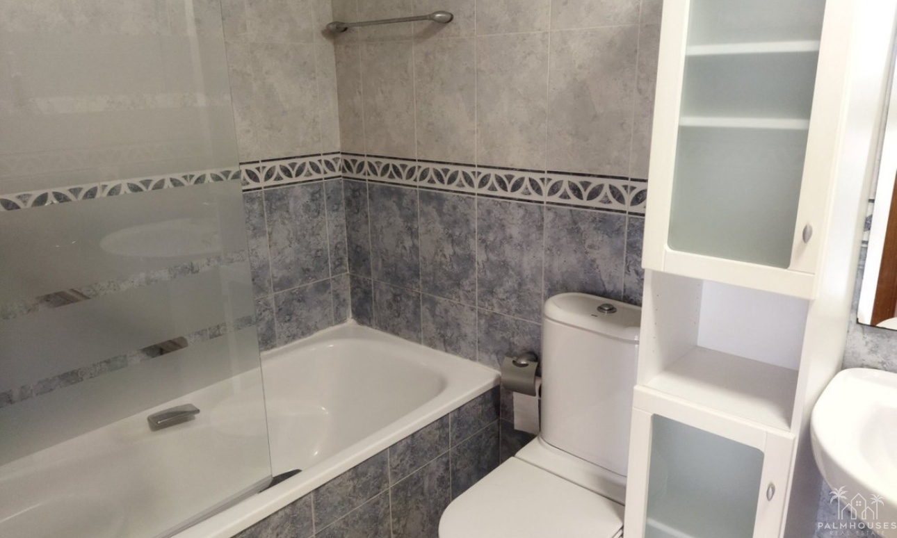 Herverkoop - Appartement - Benidorm - Benidorm Centro