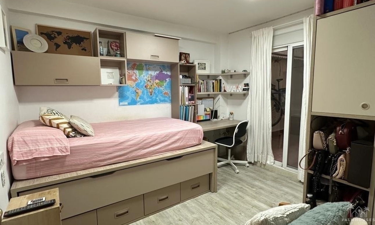 Herverkoop - Appartement - Benidorm - Benidorm Centro
