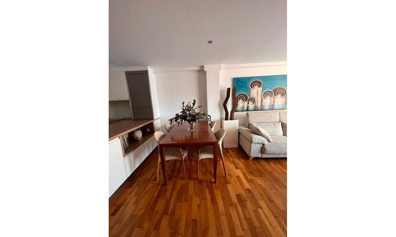 Herverkoop - Appartement - Benidorm - Benidorm Centro