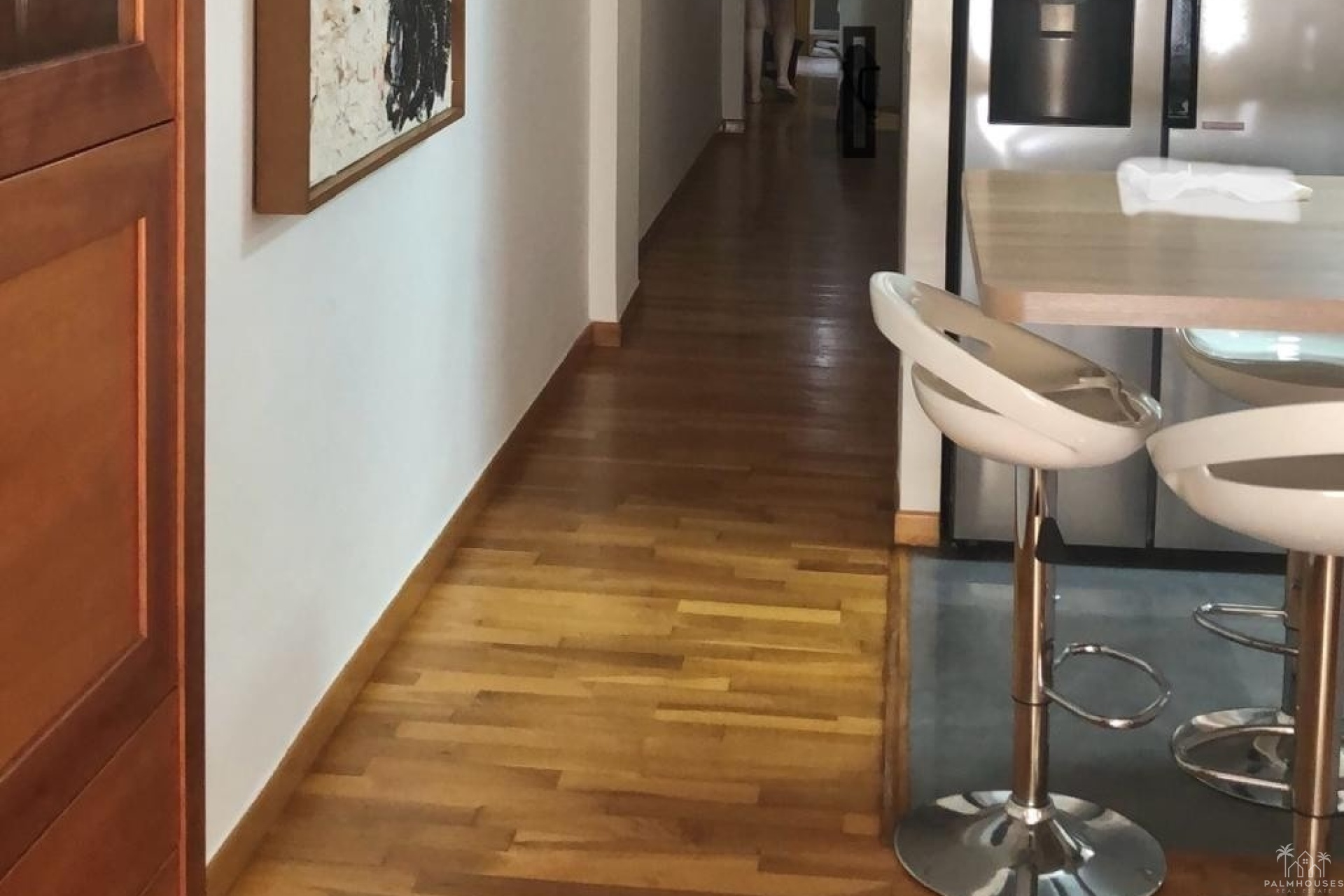 Herverkoop - Appartement - Benidorm - Benidorm Centro