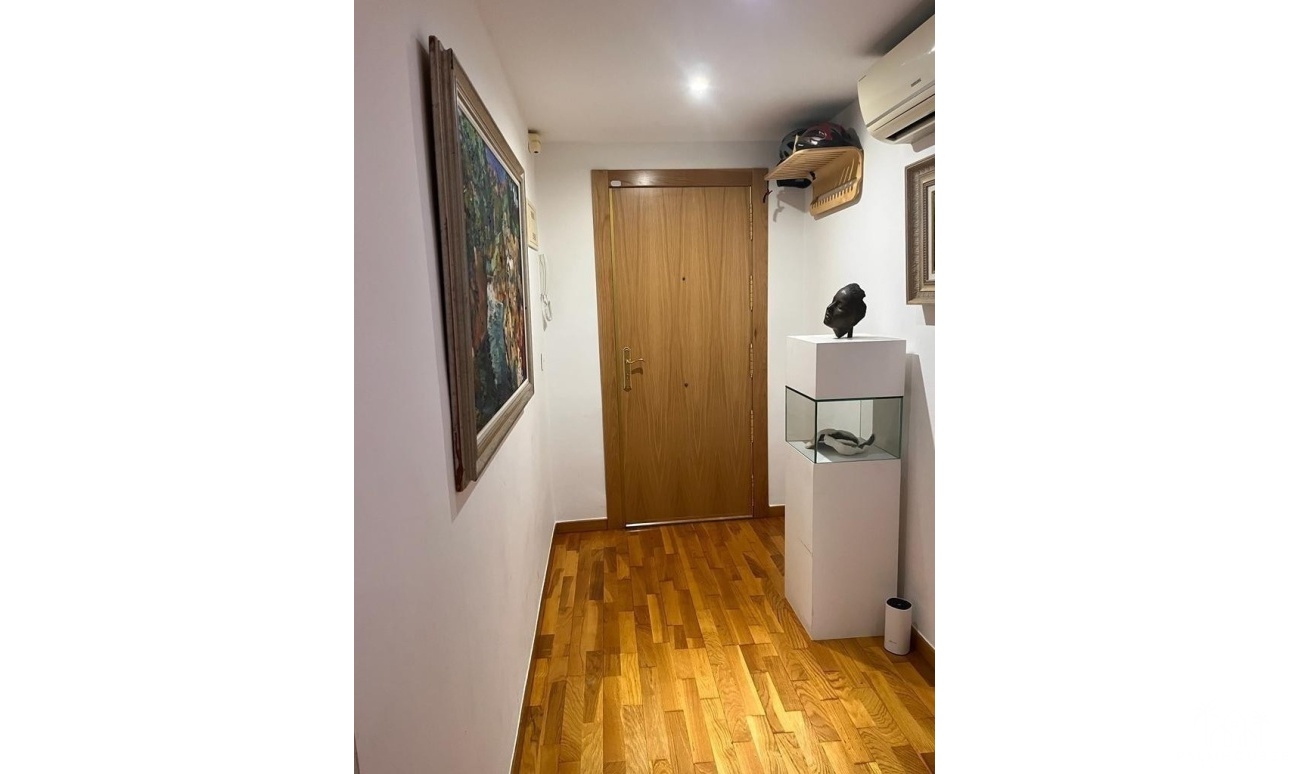 Herverkoop - Appartement - Benidorm - Benidorm Centro