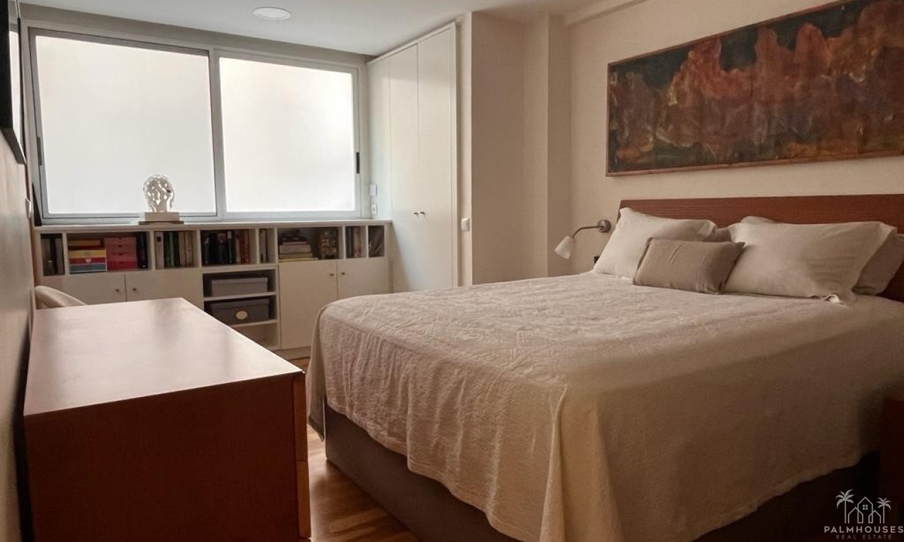 Herverkoop - Appartement - Benidorm - Benidorm Centro
