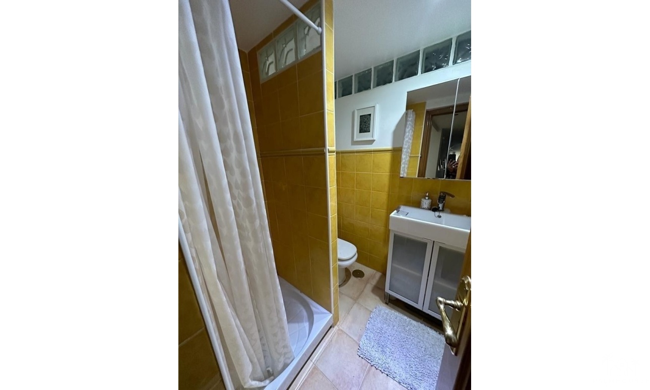 Herverkoop - Appartement - Benidorm - Benidorm Centro