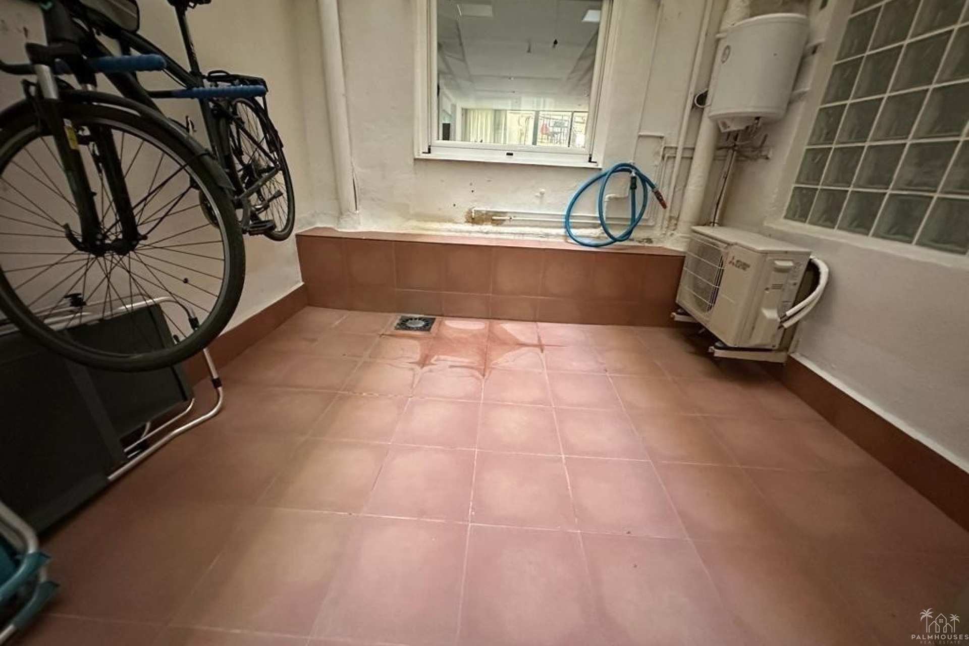 Herverkoop - Appartement - Benidorm - Benidorm Centro