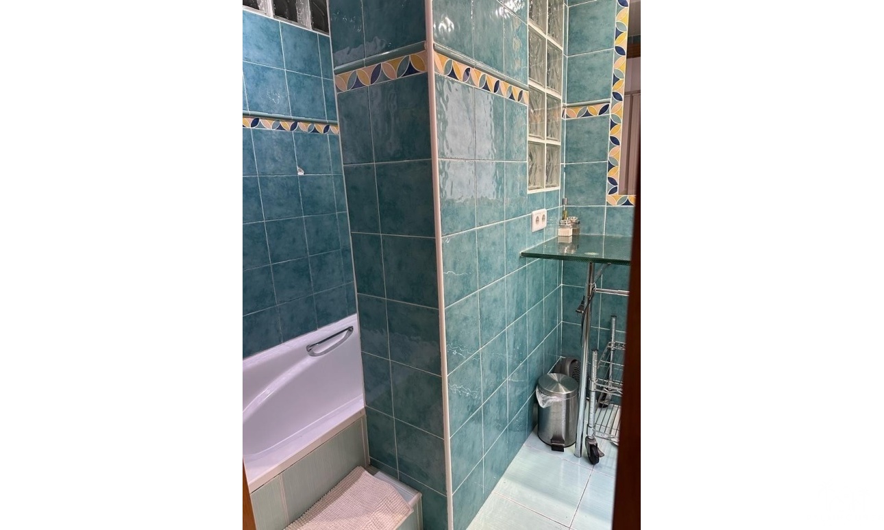 Herverkoop - Appartement - Benidorm - Benidorm Centro