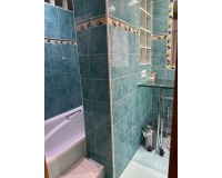 Herverkoop - Appartement - Benidorm - Benidorm Centro