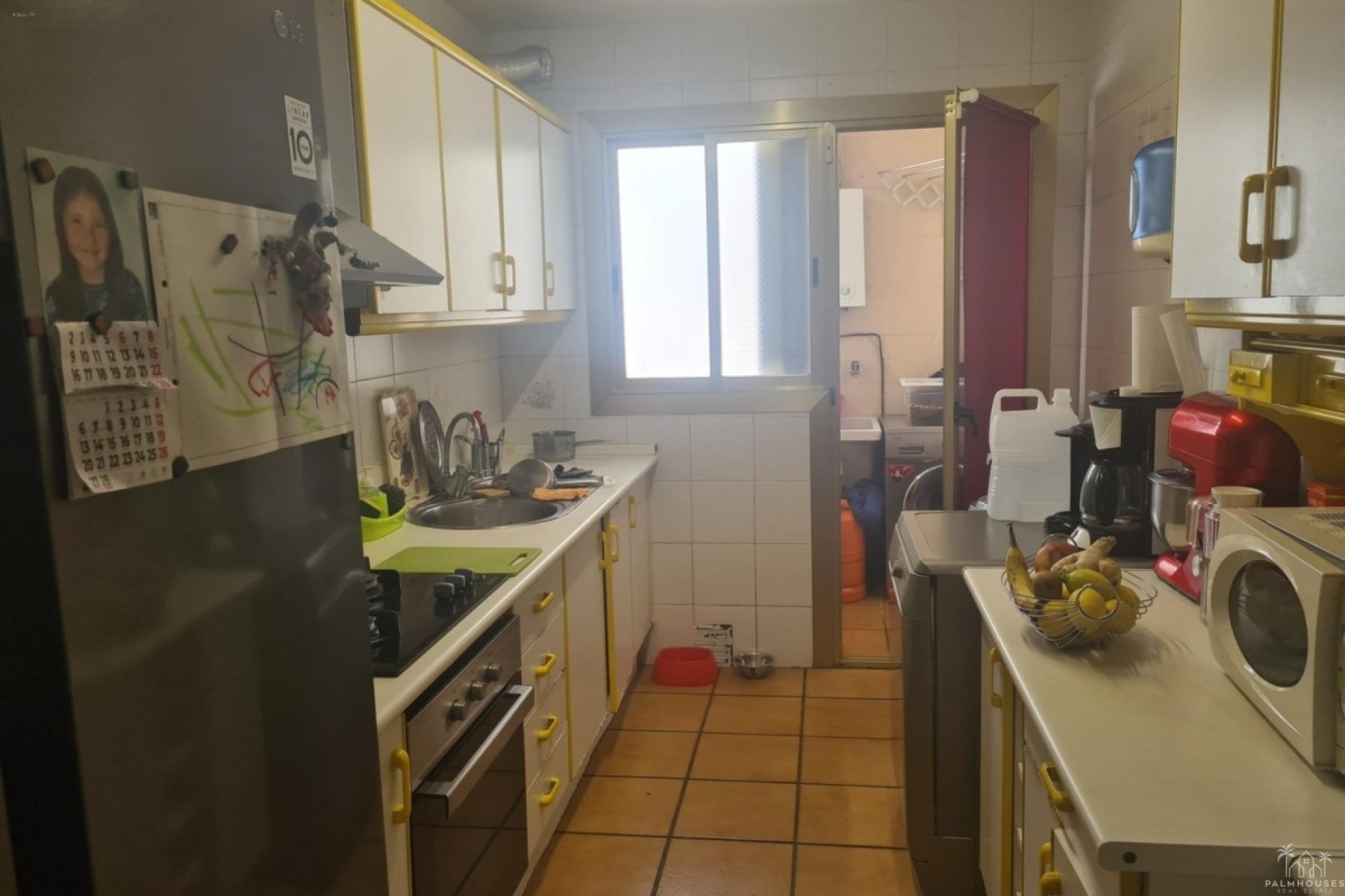 Herverkoop - Appartement - Benidorm - Benidorm Centro
