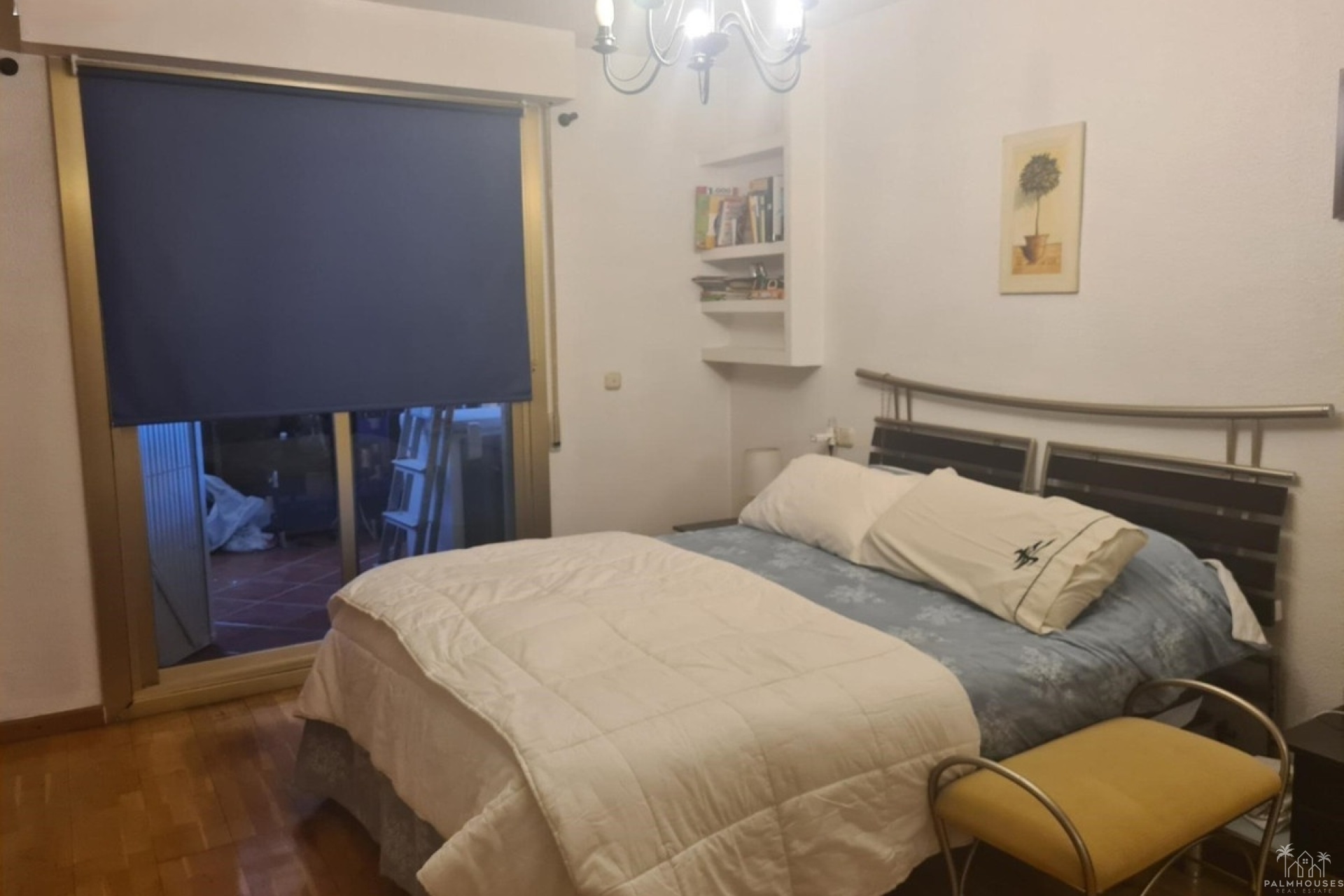 Herverkoop - Appartement - Benidorm - Benidorm Centro