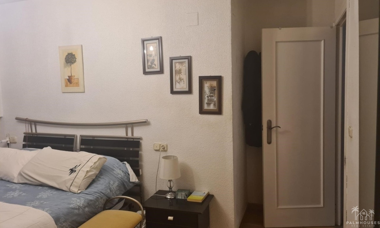 Herverkoop - Appartement - Benidorm - Benidorm Centro