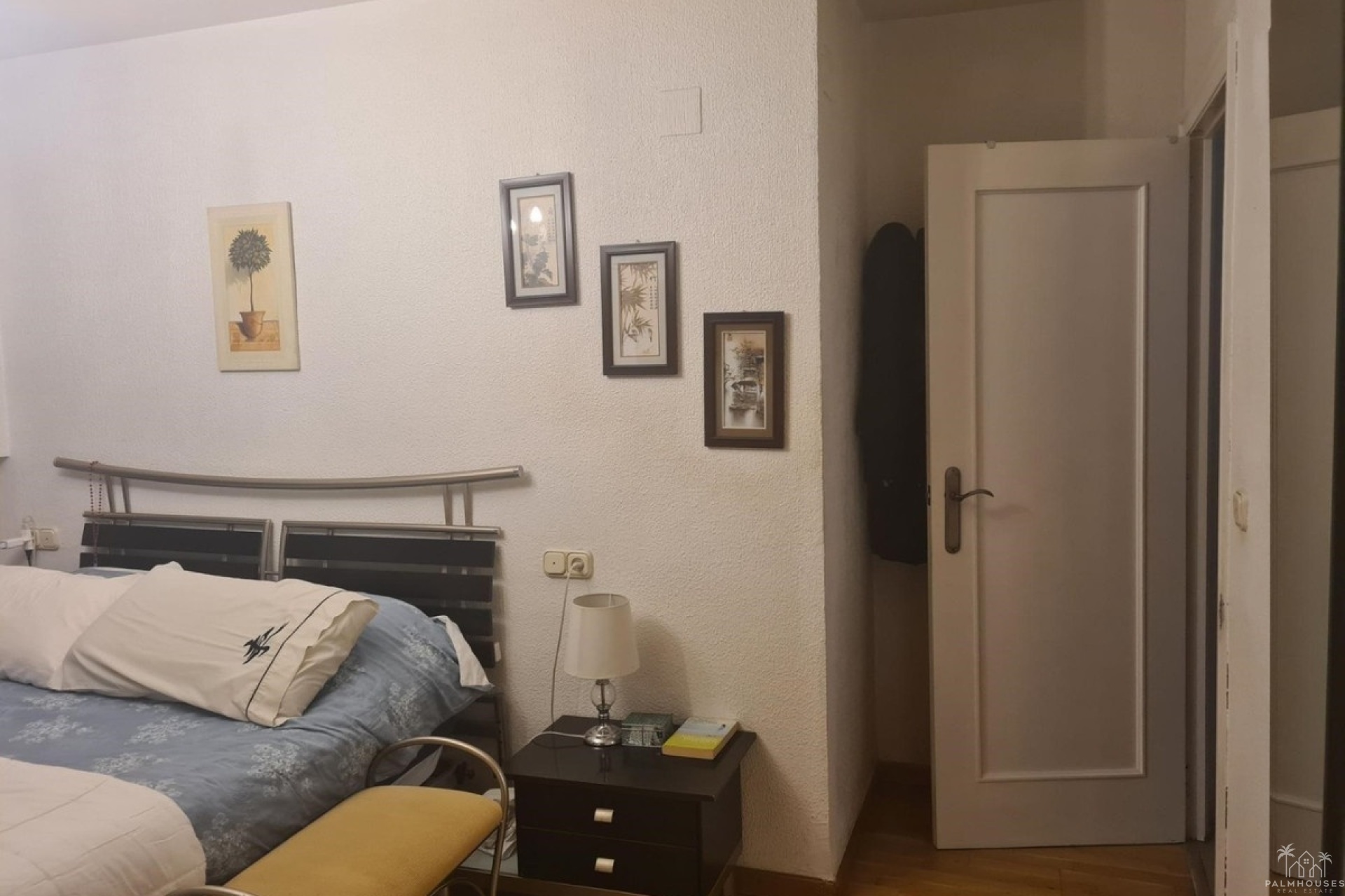 Herverkoop - Appartement - Benidorm - Benidorm Centro