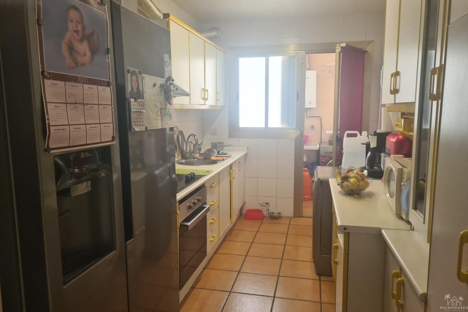 Herverkoop - Appartement - Benidorm - Benidorm Centro