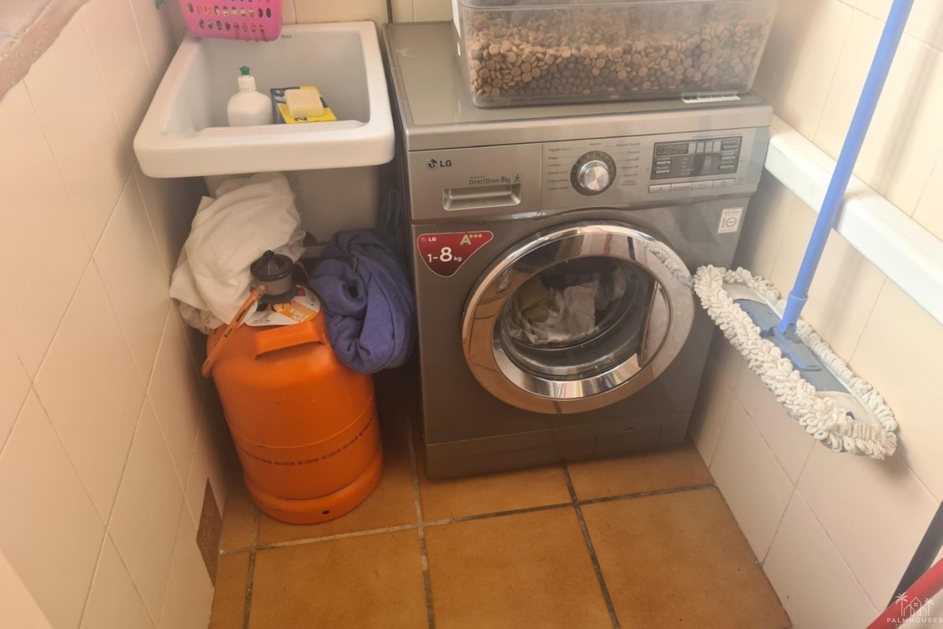 Herverkoop - Appartement - Benidorm - Benidorm Centro