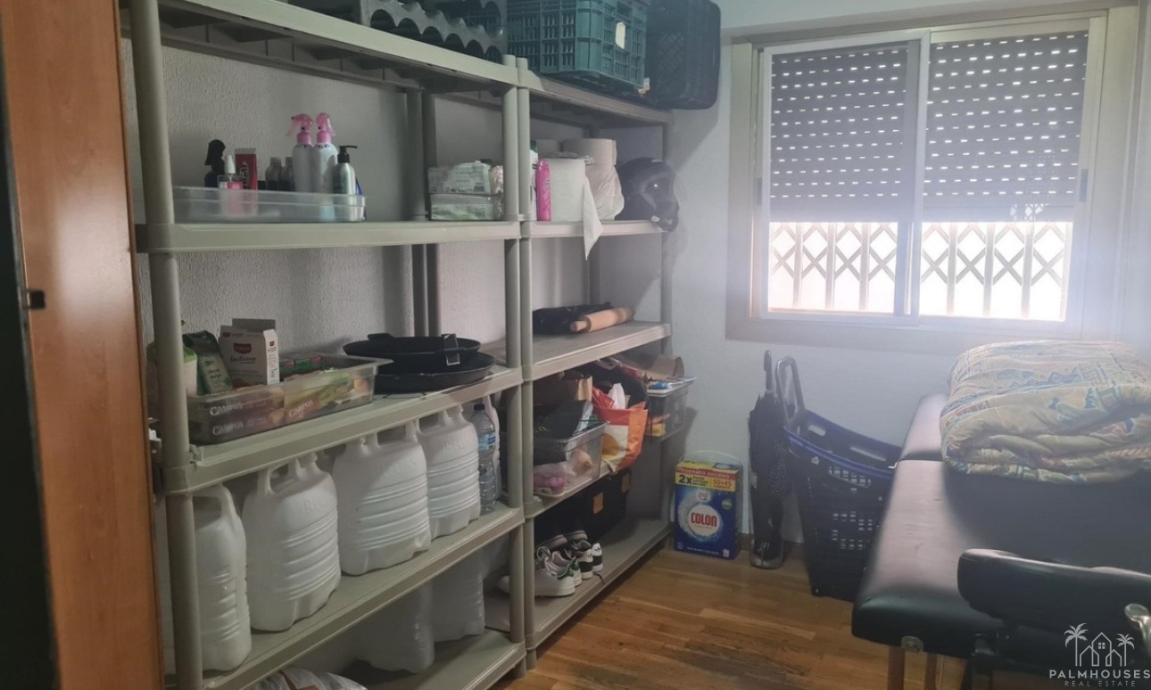 Herverkoop - Appartement - Benidorm - Benidorm Centro