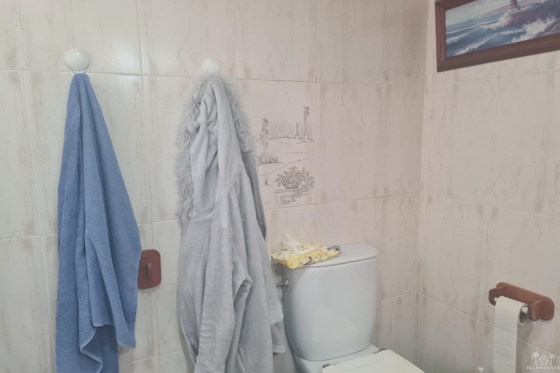 Herverkoop - Appartement - Benidorm - Benidorm Centro