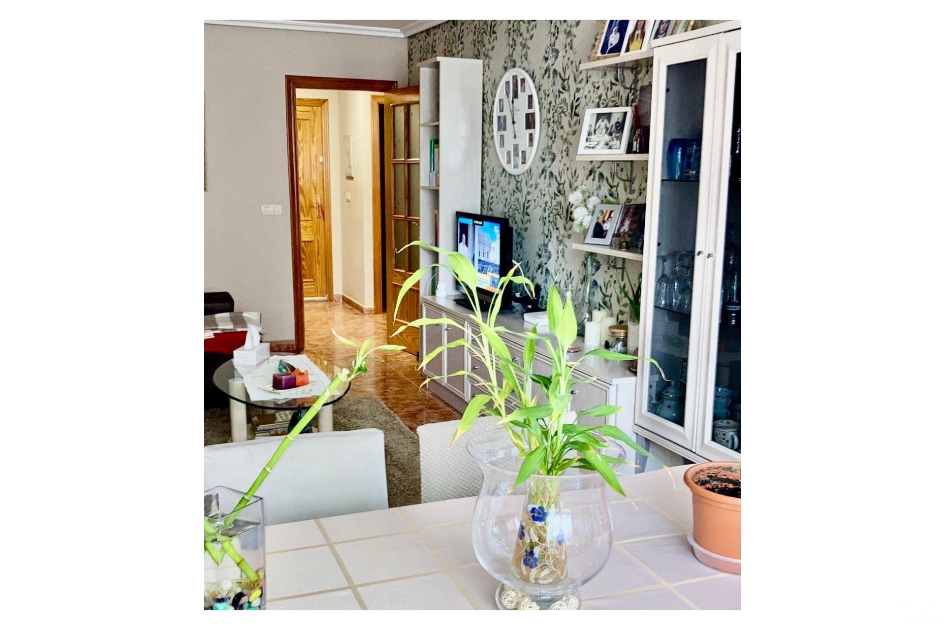 Herverkoop - Appartement - Benidorm - Benidorm Centro