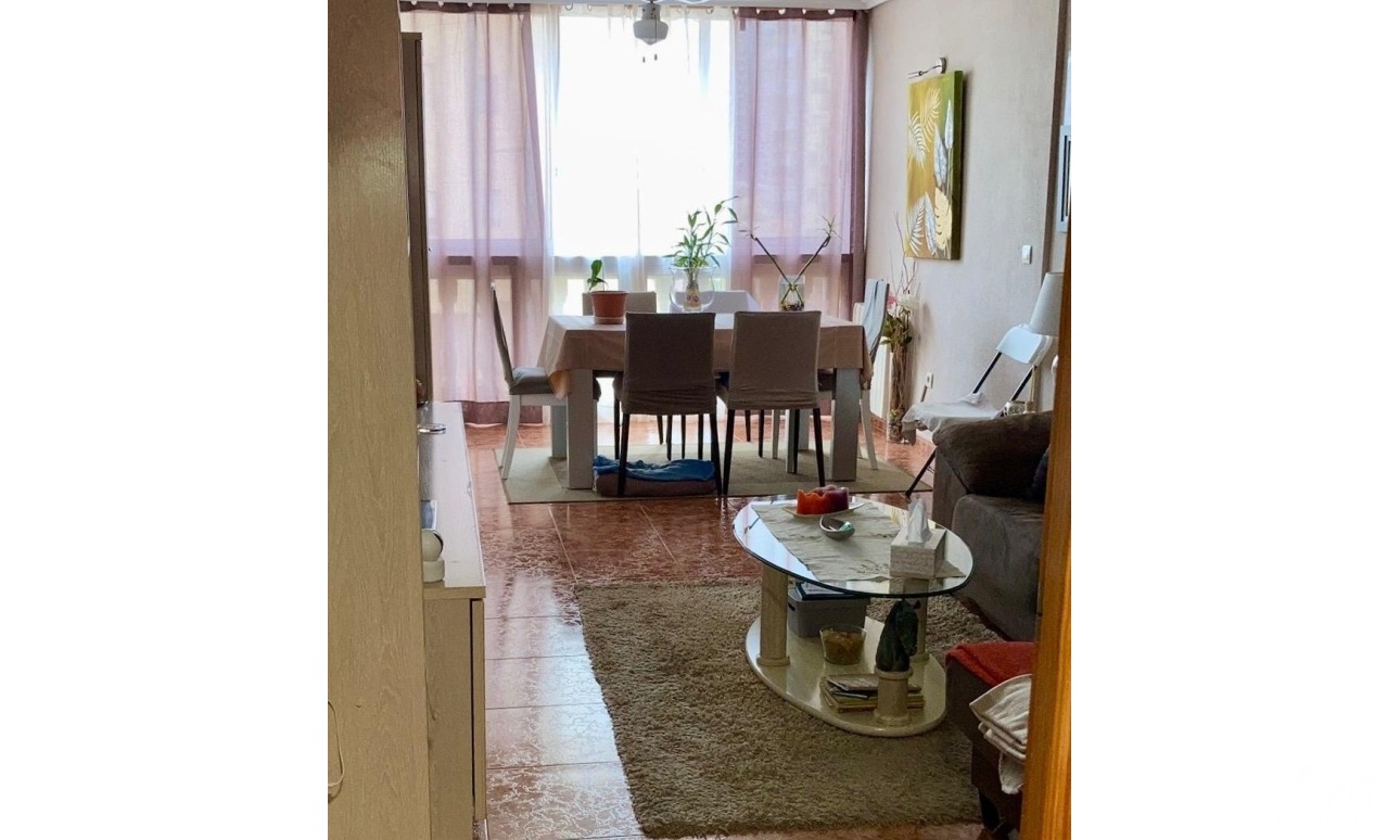 Herverkoop - Appartement - Benidorm - Benidorm Centro