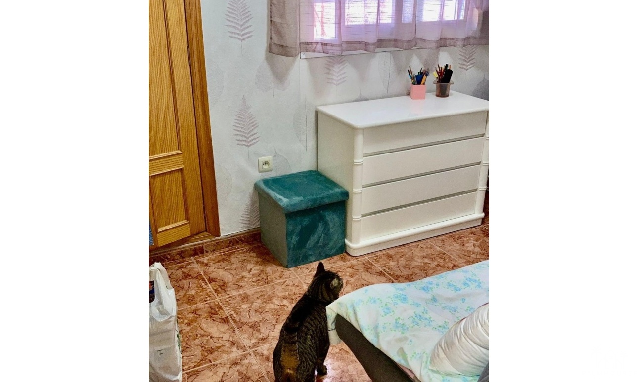 Herverkoop - Appartement - Benidorm - Benidorm Centro