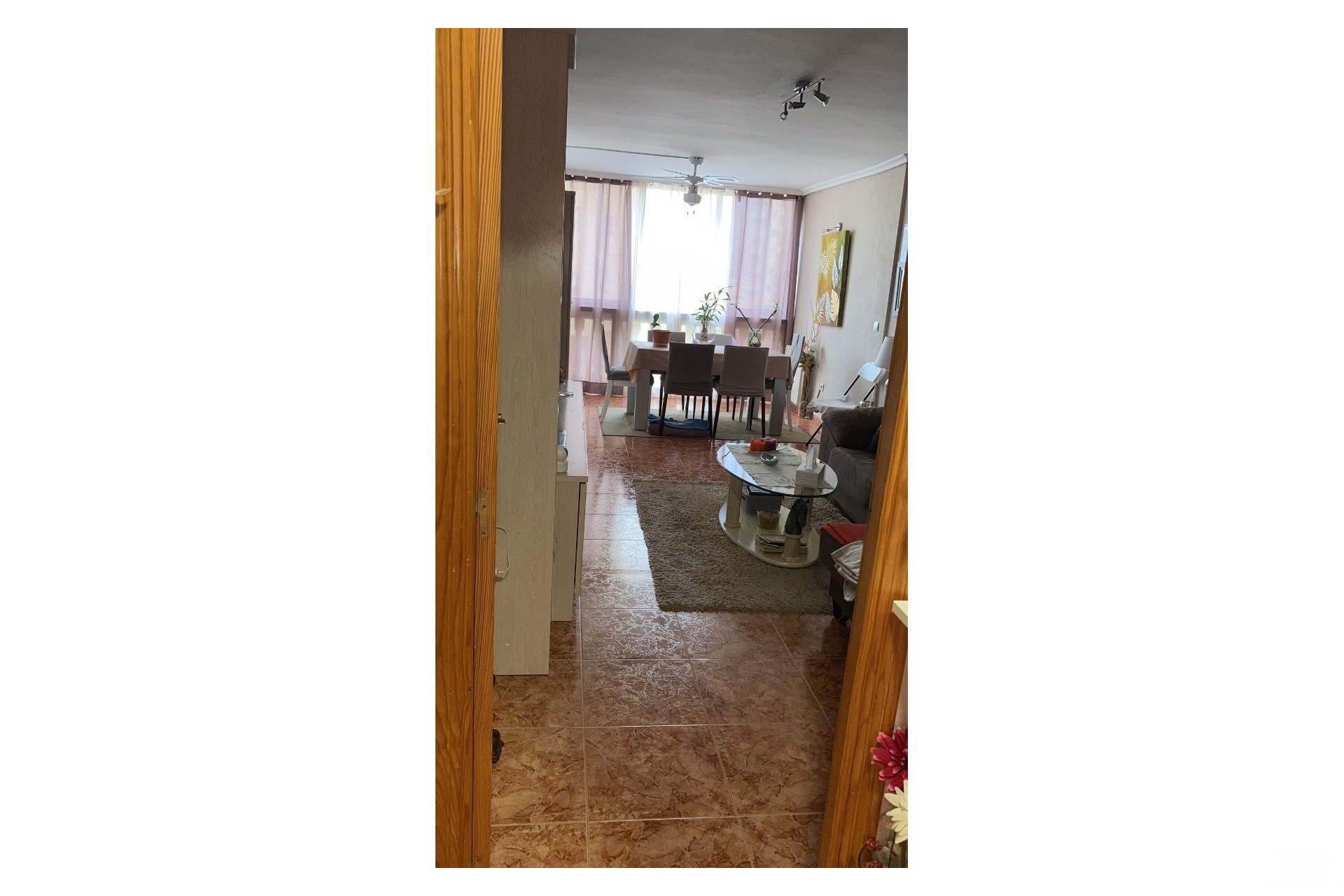 Herverkoop - Appartement - Benidorm - Benidorm Centro