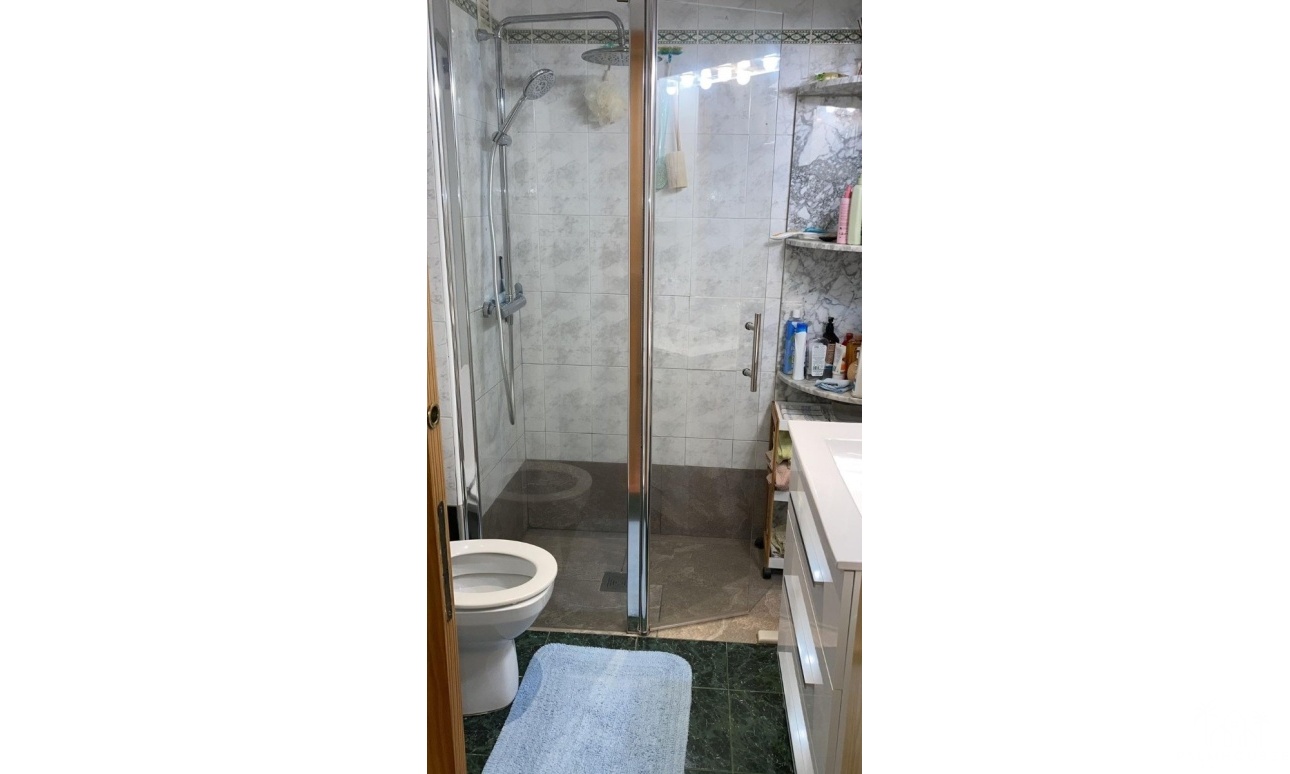 Herverkoop - Appartement - Benidorm - Benidorm Centro