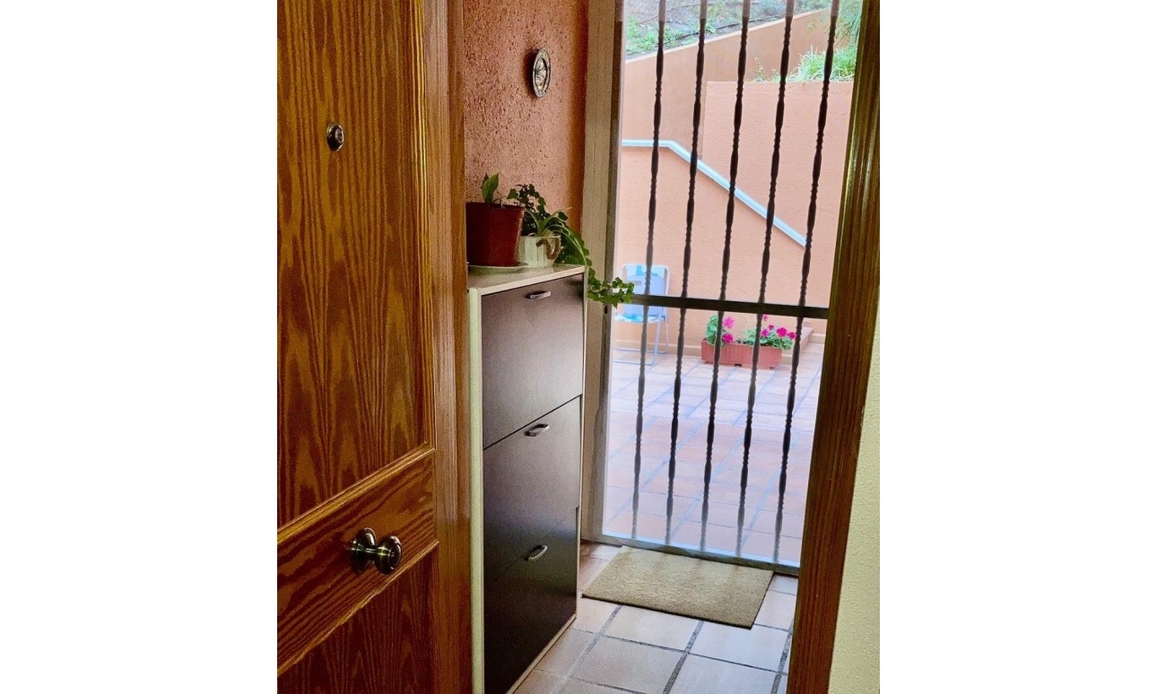 Herverkoop - Appartement - Benidorm - Benidorm Centro