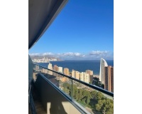 Herverkoop - Appartement - Benidorm - Benidorm Centro
