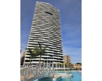 Herverkoop - Appartement - Benidorm - Benidorm Centro