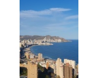 Herverkoop - Appartement - Benidorm - Benidorm Centro
